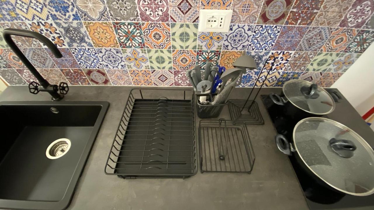 Apartmán 5 Archi Boloňa Exteriér fotografie
