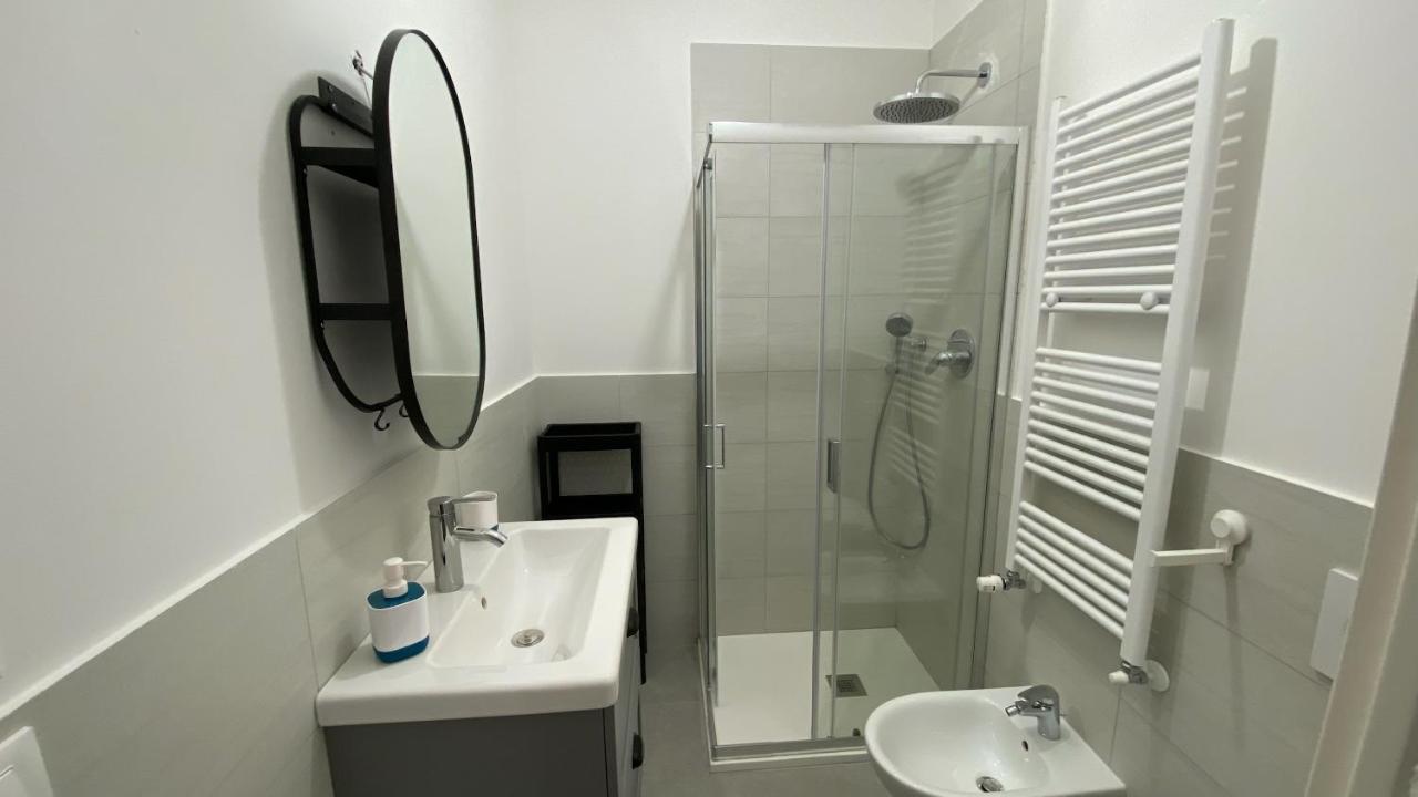 Apartmán 5 Archi Boloňa Exteriér fotografie