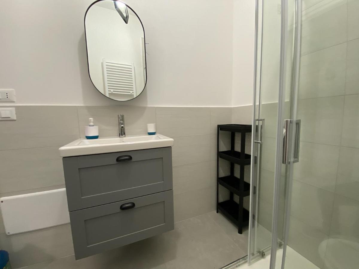 Apartmán 5 Archi Boloňa Exteriér fotografie